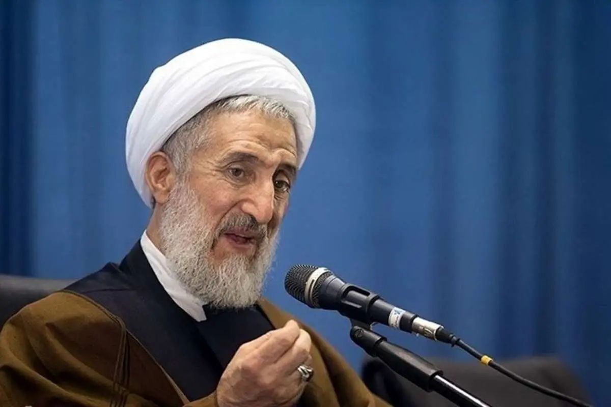 برادر داماد مرحوم رئیسی، کاظم صدیقی را «شهید آبرو» خواند