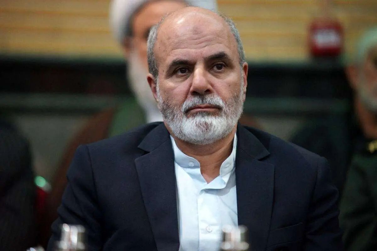 تسنیم: معاونت جدیدی در ساختار دولت ایجاد و «علی‌ اکبر احمدیان»، عهده‌دار آن می‌شود