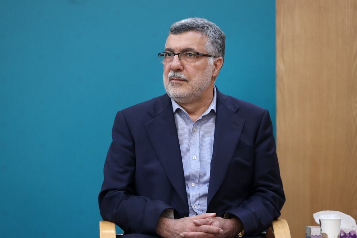 شناسایی و اصلاح نقاط ضعف نظام سلامت در اولویت است