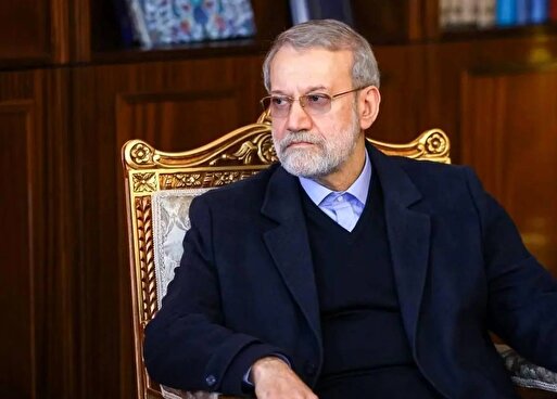 امیدوارم لاریجانی رادیکال ها را پاسخ‌گو کند / کشور دیرهنگام به سمت رهایی از شرایطی که افراطی‌ها به وجود آوردند حرکت کرده / پیام انتصاب لاریجانی به خارج این است که ایران به‌دنبال مذاکره است، درحالیکه عملا دیپلماسی تعطیل شده بود