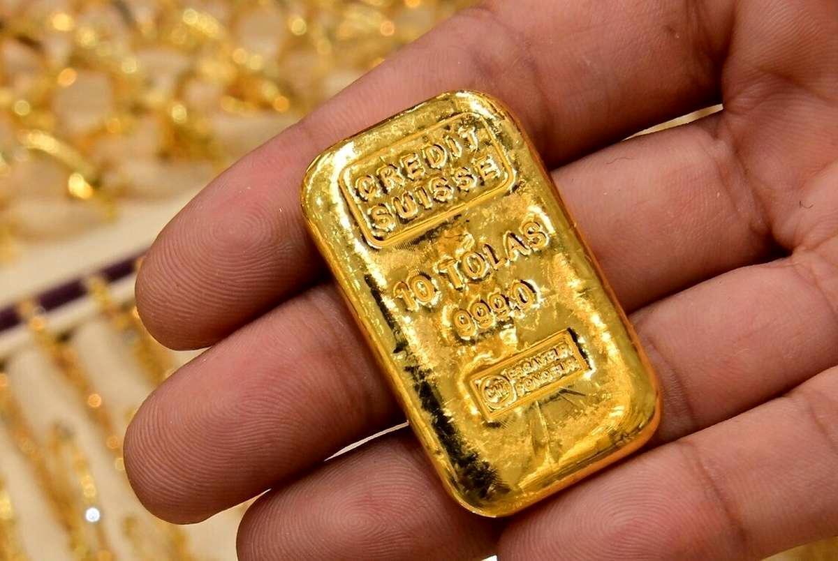 یکه‌تازی قیمت طلا در بازار جهانی؛ اونس چقدر گران شد؟