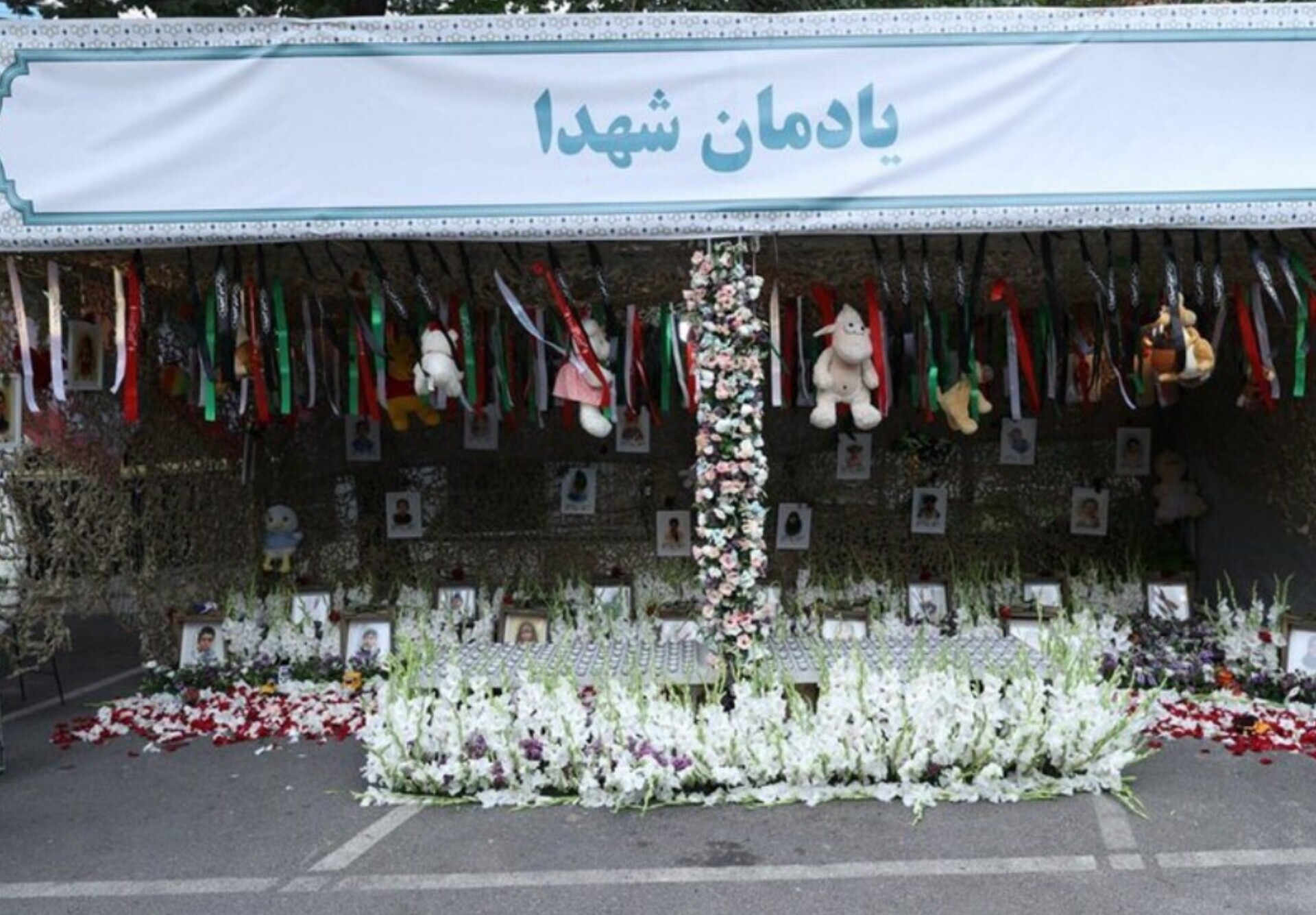بهزیستی: شهادت ۴۷ کودک در جریان جنگ ۱۲ روزه