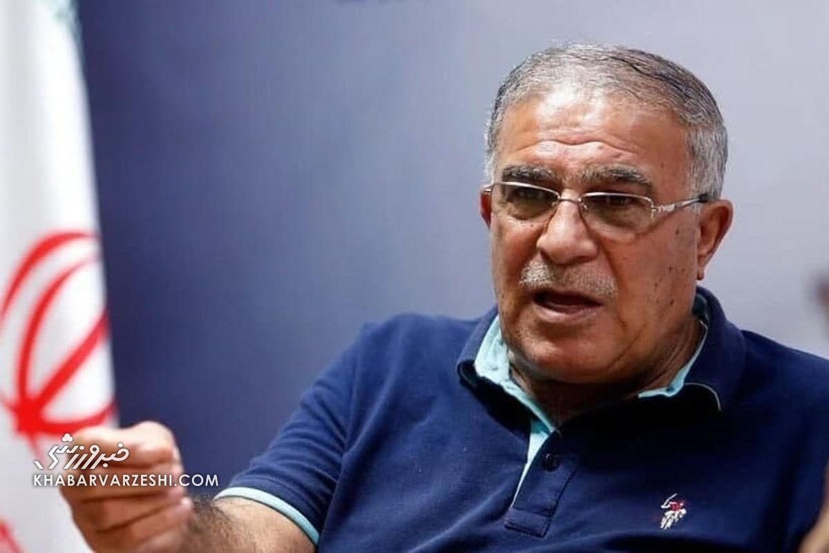 پشت پرده جلسه محرمانه ستاره استقلال با مهدی تاج