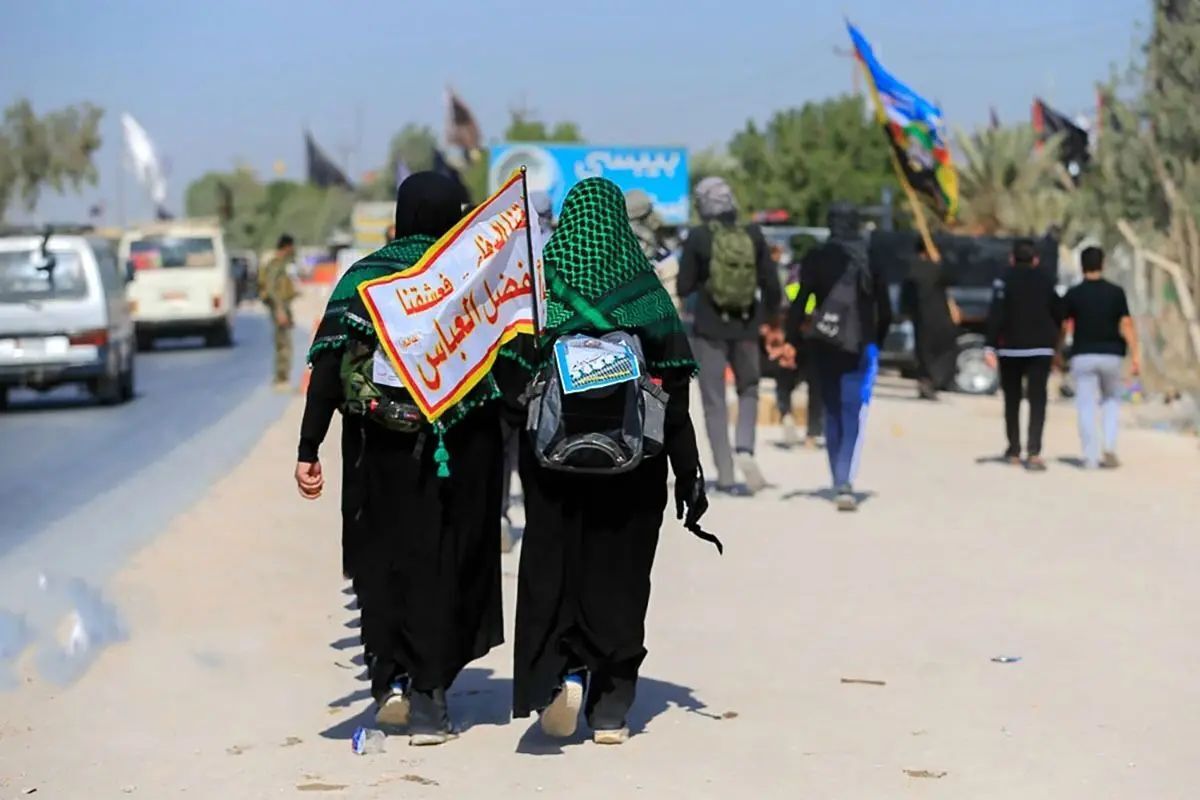 فراجا: تاکنون ۱ میلیون و ۷۰۰ هزار نفر از مرز‌های اربعینی کشور تردد کرده‌اند/ ۴۵۰ هزار نفر از زائران به کشور بازگشته‌اند