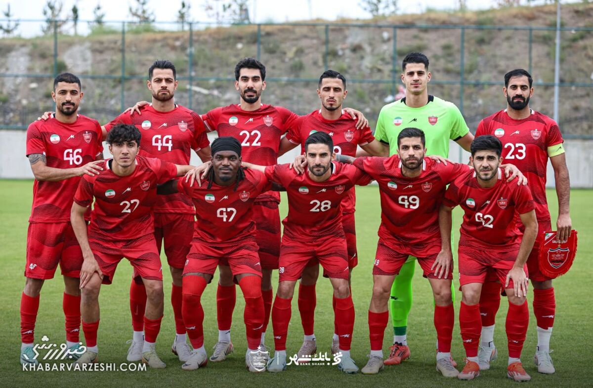 آقایان رسما دندان پرسپولیس را کشیدند/ مشکل کجاست که نمی‌خواهید پرسپولیس در آزادی بازی کند!