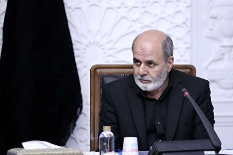«علی‌اکبر احمدیان»، نماینده ویژه رئیس‌جمهور و رئیس قرارگاه پیشرفت طرح‌های ملی و راهبردی کشور شد