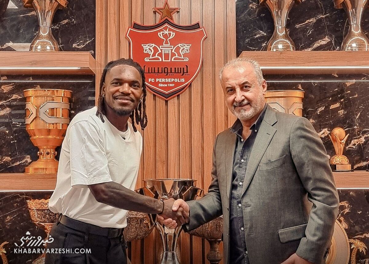 شکایت رسمی باشگاه استقلال از پرسپولیس