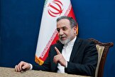 جلسه دور جدید مذاکرات ایران و آمریکا تنظیم شده؟ / عراقچی: خیر؛ صحبت‌هایی بوده و هست، پیام‌هایی از طرف مقابل به ما رسیده