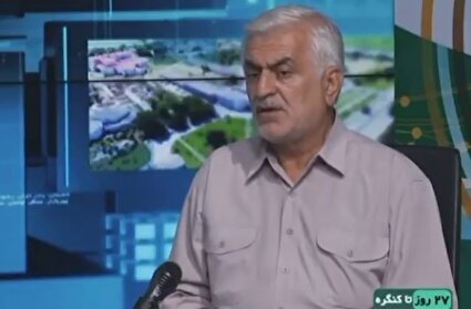 ببینید / آمار عجیب مسئول ستاد اربعین گیلان: «۳۰ میلیون نفر از گیلان، حدود ۴۰ درصد زن و ۹۰ درصد مرد ثبت نام کرده‌اند»