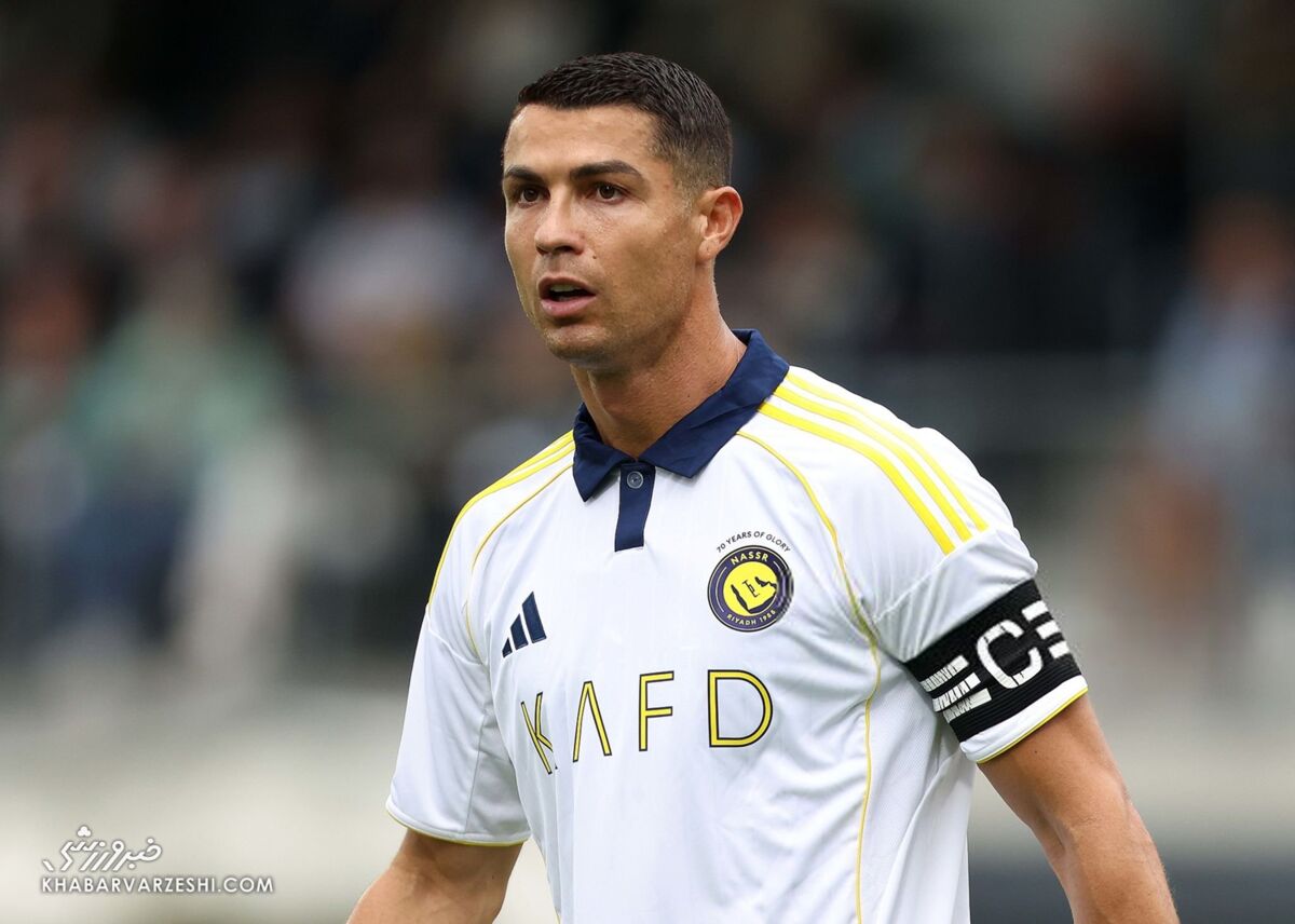 کریستیانو رونالدو سرمربی می‌شود؟ پیشنهاد دو نیمکت برای CR7