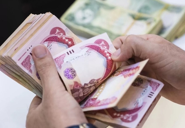 جهش اندک قیمت ارز اربعین؛ هر ۲۰۰ هزار دینار چند؟