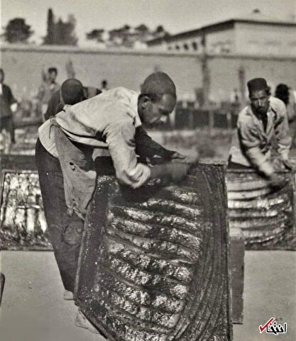 عکس/ مخدر محبوب آسیایی‌ها