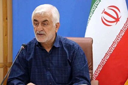 ببینید/ دبیر ستاد اربعین گیلان پس از انتقادات به ارائه آمار ۳۰ میلیون زائر گیلانی از سوی او: ببخشید؛ آمار دقیق ۳۱ میلیون نفر است!
