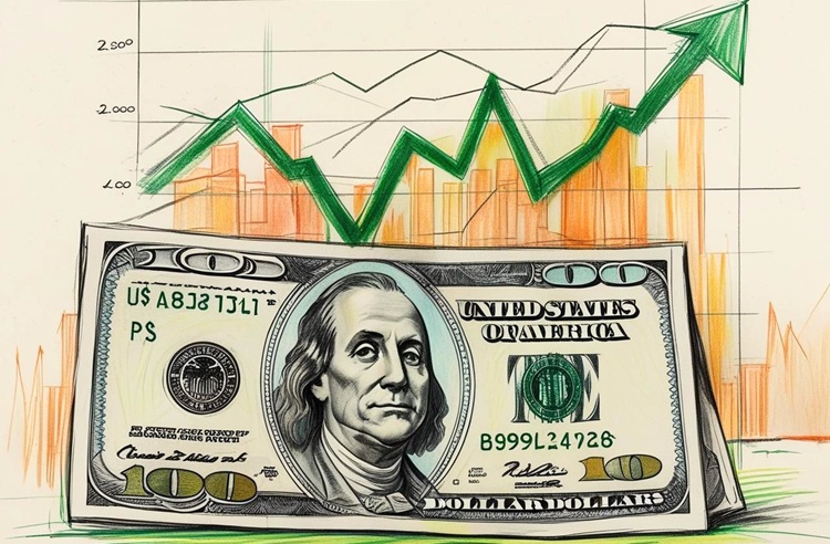 توقف روند نزولی در بازار؛ عبور قیمت دلار آزاد از مرز ۹۳ هزار تومان