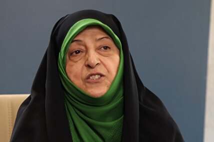 ویدیو / معصومه ابتکار: وقتی می خواستیم عرضه بنزین سرطان‌زا را ممنوع کنیم، جبهه پایداری در مجلس خیلی جو سنگینی علیه ما ایجاد کرد / مرتب ما را به مجلس فرامی‌خواندند؛ مثلا کمیسیون اصل۹۰ که از رئیسش بعدا تخلف بزرگی کشف کردند