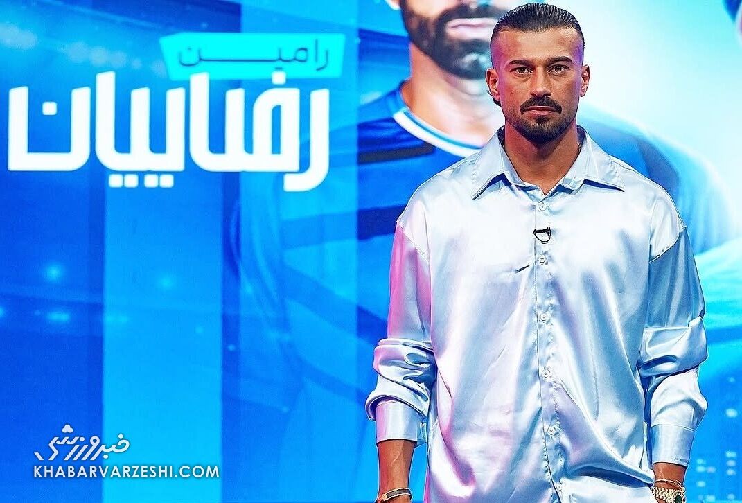 جواد خیابانی به رامین رضاییان: این شیک‌پوشی نیست/ آزادی انتخاب؟ نه نباید مردم آه بکشند!