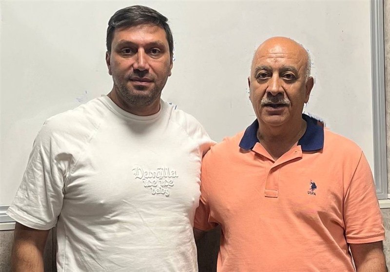 عذرخواهی پدر مبینا نعمت‌زاده از پیرهادی، پیشکسوت تکواندو