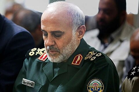 دختر سردار شهید رشید: درباره پدرم گفته بودند که در جشن‌های ۲۵۰۰ ساله بمب گذاری کرده بود؛ این اشتباه بود