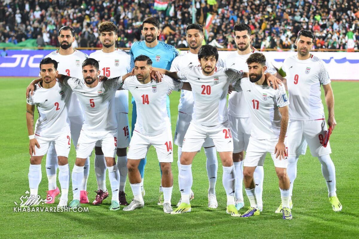 آخرین برنامه‌های تیم ملی در راه جام جهانی/ حضور احتمالی شاگردان قلعه‌نویی در یک تورنمنت بین‌المللی