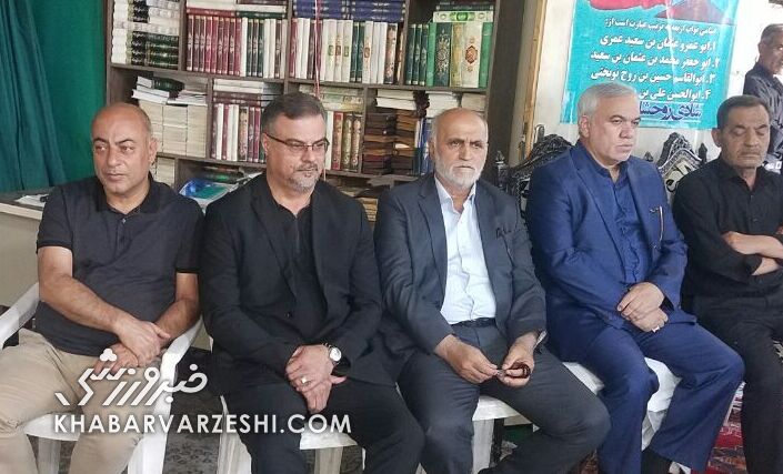 کلوب| استقلال و معضل بزرگ «مدیران سابق!»