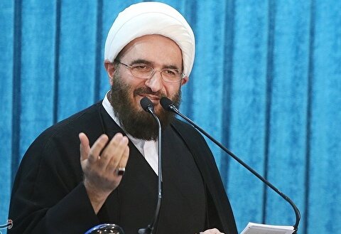 حاج‌علی‌اکبری، امام جمعه موقت تهران: چه خوب که در مصلی‌ها نماز باران خوانده شود و استغفار هم داشته باشیم