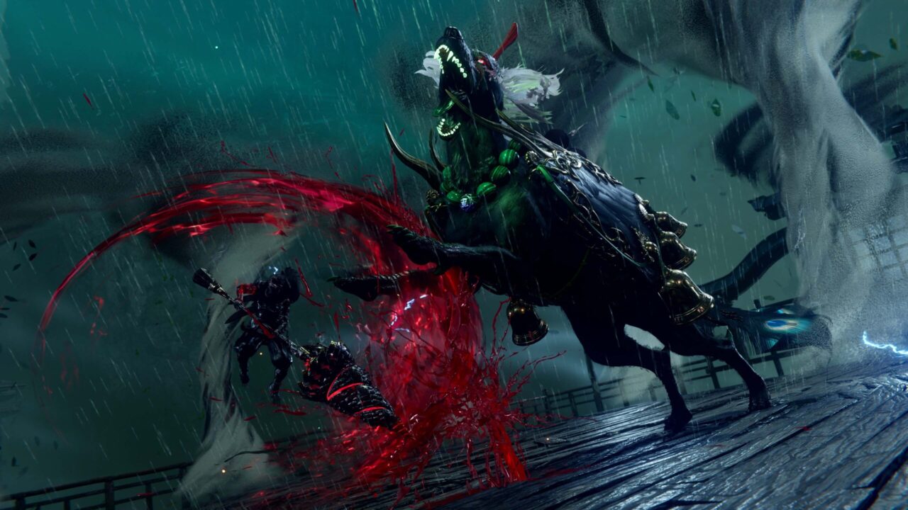 برنامه‌های بعد از عرضه بازی Ninja Gaiden 4 اعلام شد