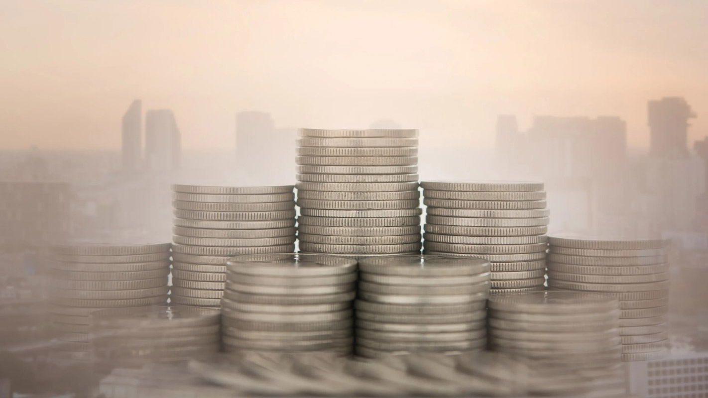 تأمین مالی روی کاغذ