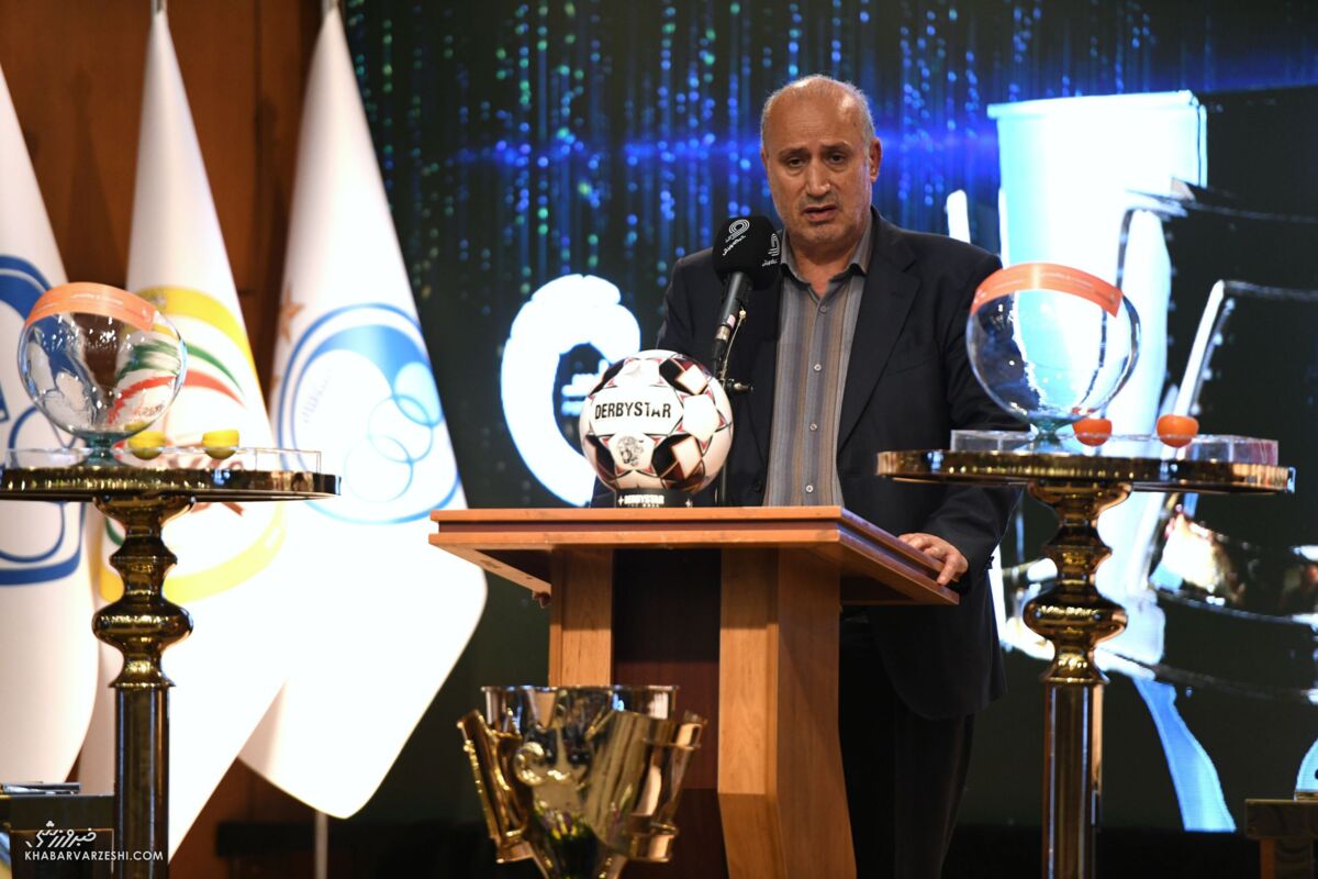 دستور تاج به داوران؛ اگر شعار نژادپرستانه شنیدید، همان جا بازی را تمام کنید!