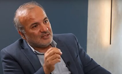 ویدیو / فرشاد فاطمی، استاد اقتصاد دانشگاه شریف:  اینکه فکر کنیم FATF، ابزاری است برای جاسوسی و محدود کردن کشورها، ساده انگارانه است /  ۲۰۰ تا کشور با همین ابزار با هم حرف می زنند