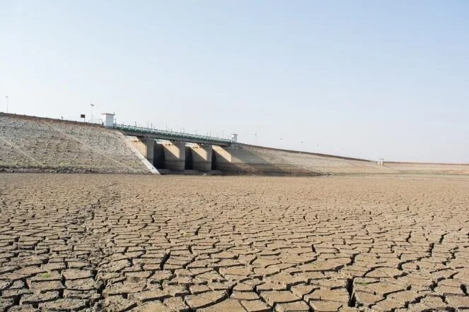 ذخایر سدهای تهران فقط تا پایان شهریور دوام می‌آورد