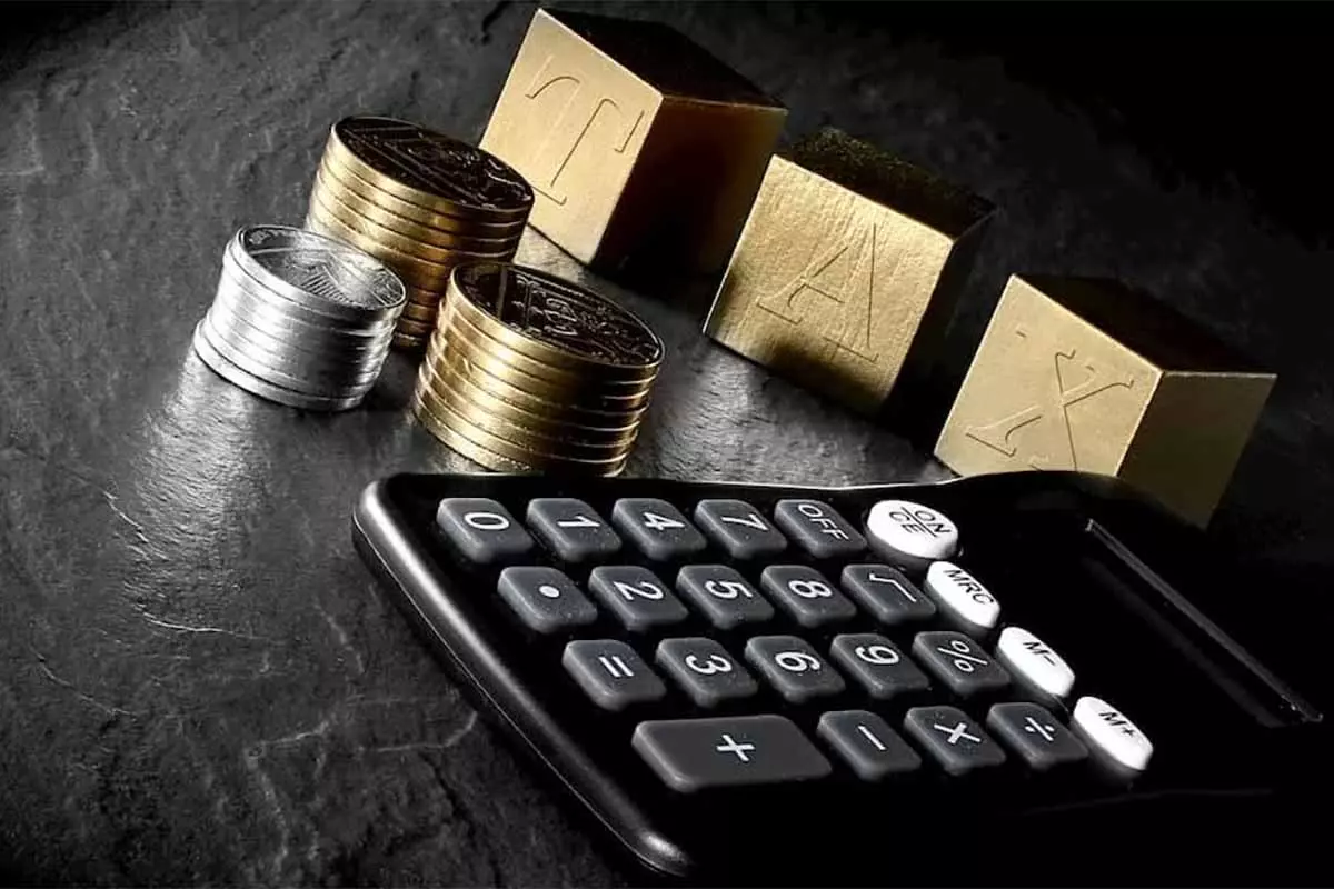 واقعیت فروش طلا بدون مالیات چیست؟