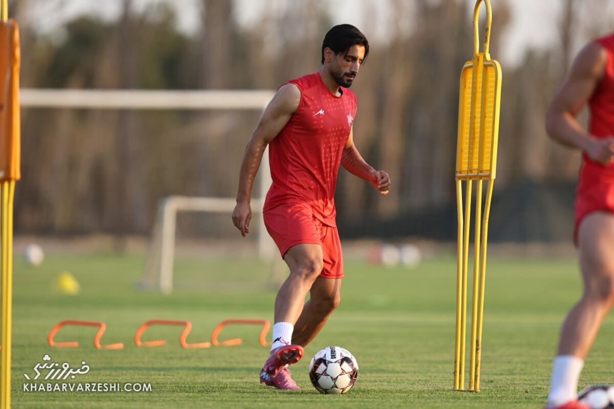 خرید جنجالی پرسپولیس شانسی برای فیکس شدن ندارد