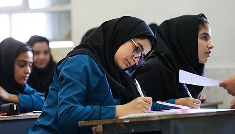 کاهش میانگین نمرات نهایی؛ زنگ هشدار برای نظام آموزشی کشور