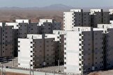 خانه‌دار شدن با مسکن ملی؛ فقط ۴۱ سال صبر کنید