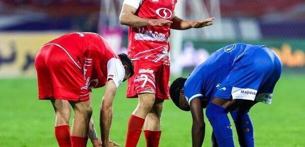 آخرین وضعیت پرونده انتقال بیفوما به پرسپولیس؛ آل‌کثیر در لیست نیست