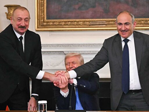 آغاز مذاکرات برای تعیین اپراتور آمریکایی مسئول کنترل «کریدور زنگزور» از هفته آینده /این توافق فراتر از نامگذاری زنگزور به نام «جاده ترامپ» است؛ این معامله، آمریکا را به قلب حومه روسیه می‌آورد