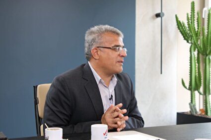 ویدیو/ کاویانی، استاد دانشگاه: باید افغانستان را وابسته به خود نگه داریم تا مشهد، گروگان افغان‌ها نباشد