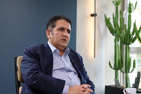 اگر نمی‌خواهیم امتیازات هسته‌ای و موشکی بدهیم، باید مذاکرات با امریکا جامع شود و به مسائل سیاسی توسعه پیدا کند
