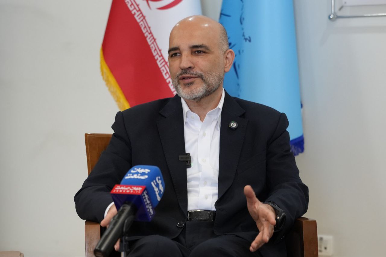 سال گذشته ۱۲ همت سود داشتیم
