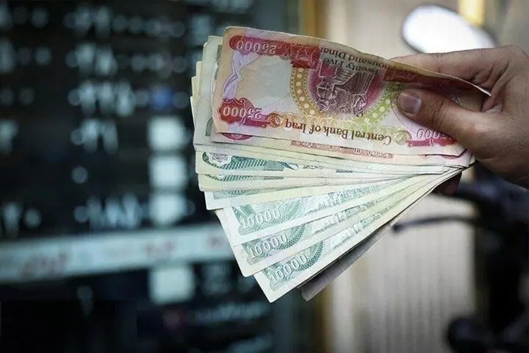 قیمت ارز اربعین کاهشی شد؛ هر۲۰۰ هزار دینار چند؟