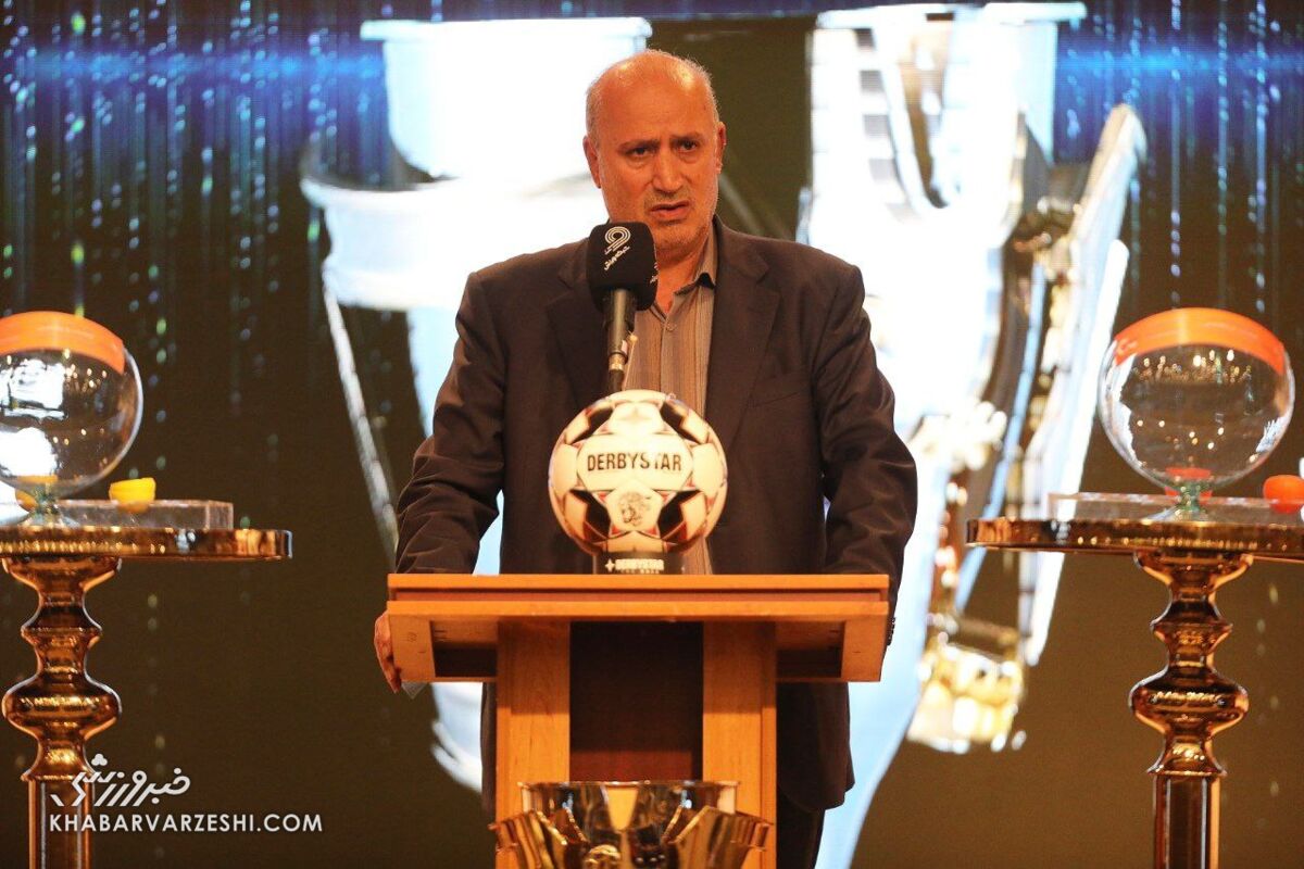 خبر خوش تاج به پرسپولیسی‌ها