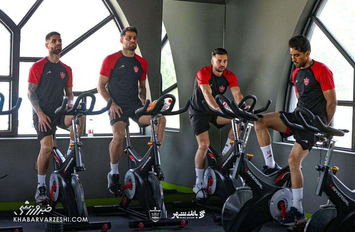 خبر خوبی که برای پرسپولیس فایده ندارد!