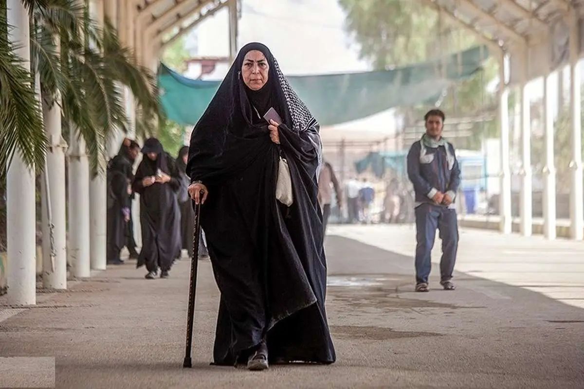 منابع عراقی: شمار زائران ایرانی اربعین به ۳ میلیون نفر رسید
