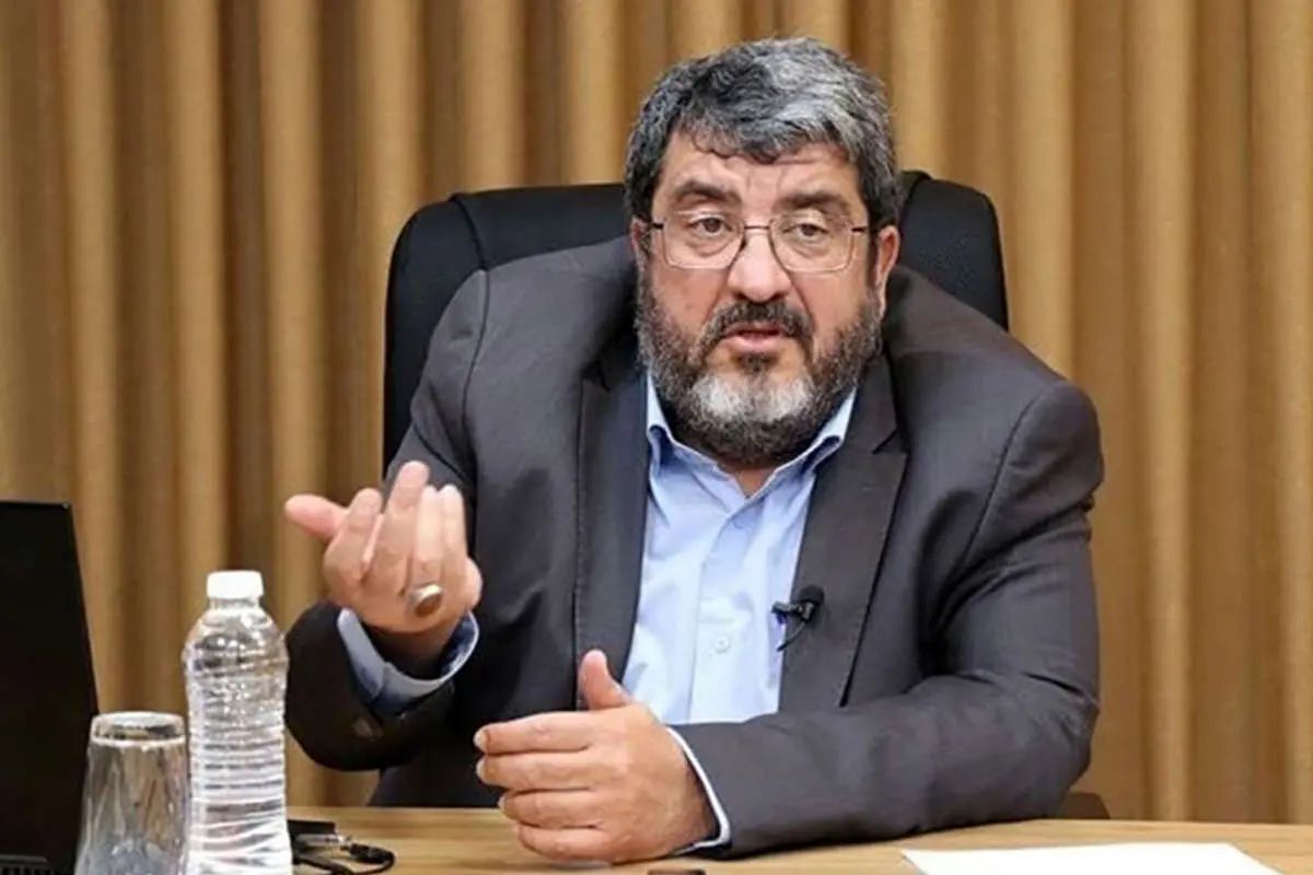 حمله چهره نزدیک به جلیلی علیه پزشکیان: با سخنان دیروز رئیس‌جمهور، احتمال حمله به ایران افزایش پیدا کرد!