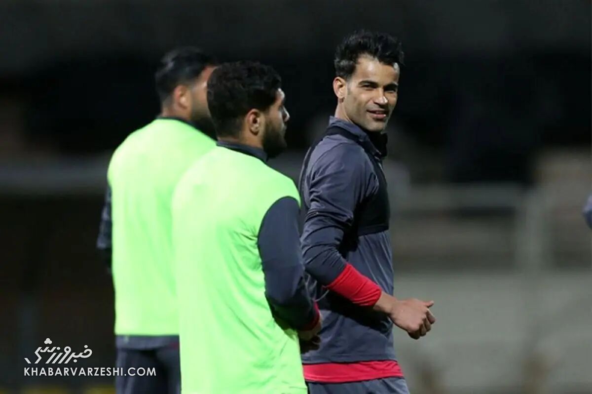 فرمول جدید استقلال برای رهایی از خرید جنجالی!