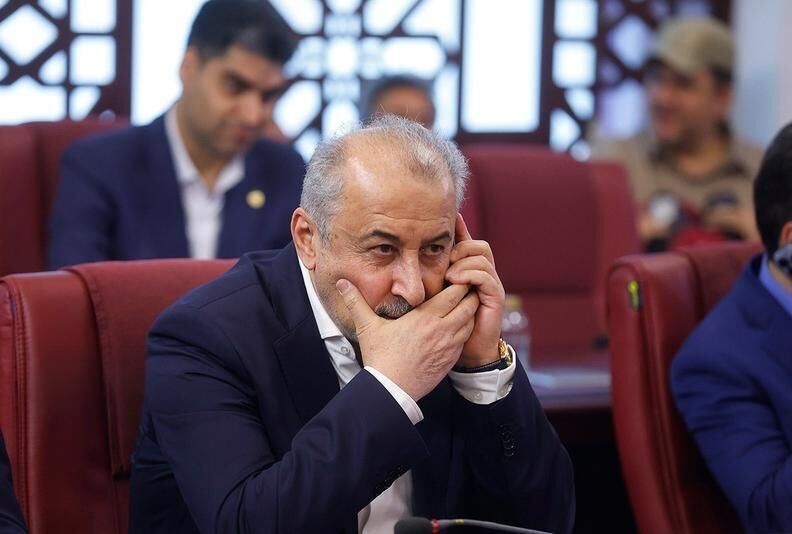 لابی‌ها شروع شد؛ چشم چند مدیر به صندلی درویش!
