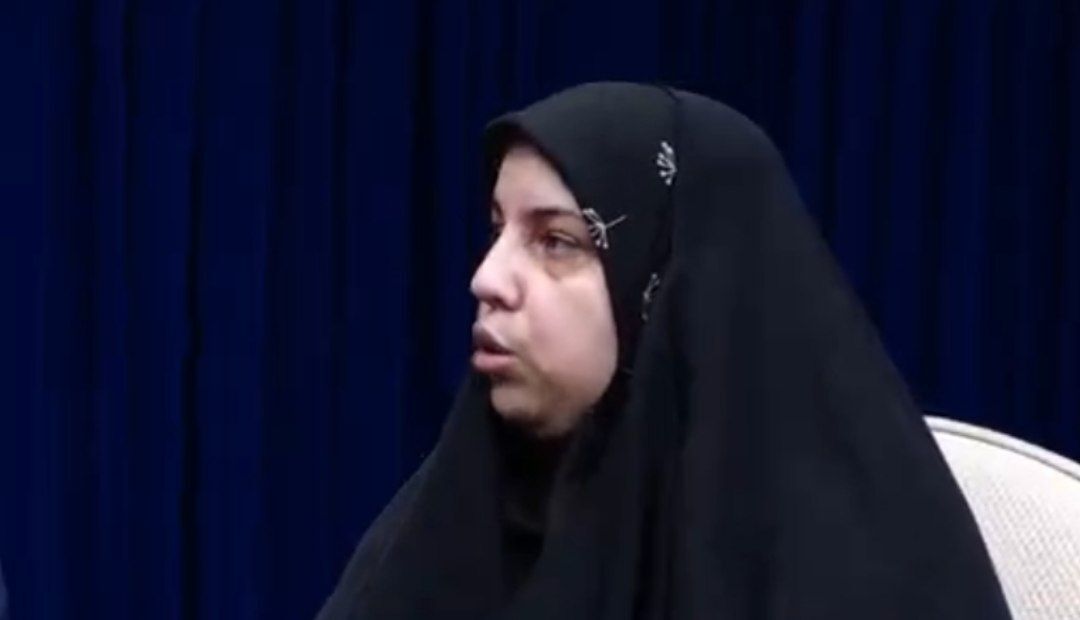 دختر شهید سرلشکر باقری: شدت انفجار در حادثه اخیر به حدی بود که گاو صندوق منزل به حیاط همسایه پرتاب شد/ هیچ چیزی از خانه باقی نماند