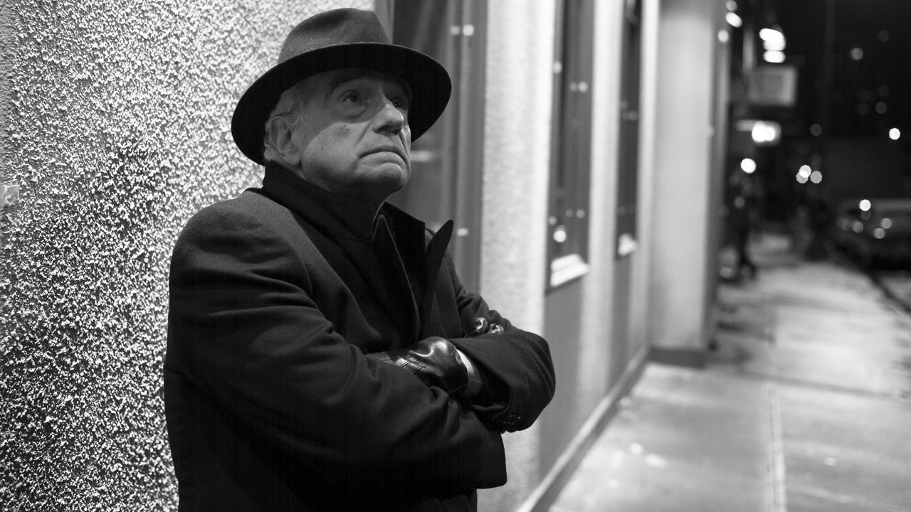 تاریخ پخش سریال مستند Mr. Scorsese مشخص شد