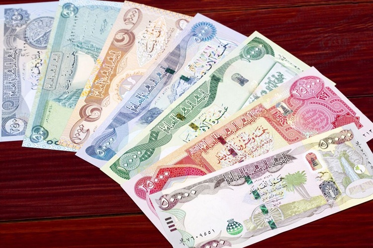 قیمت ارز اربعین در مدار صعود؛ ۲۰۰ هزار دینار برای زائرین چند؟