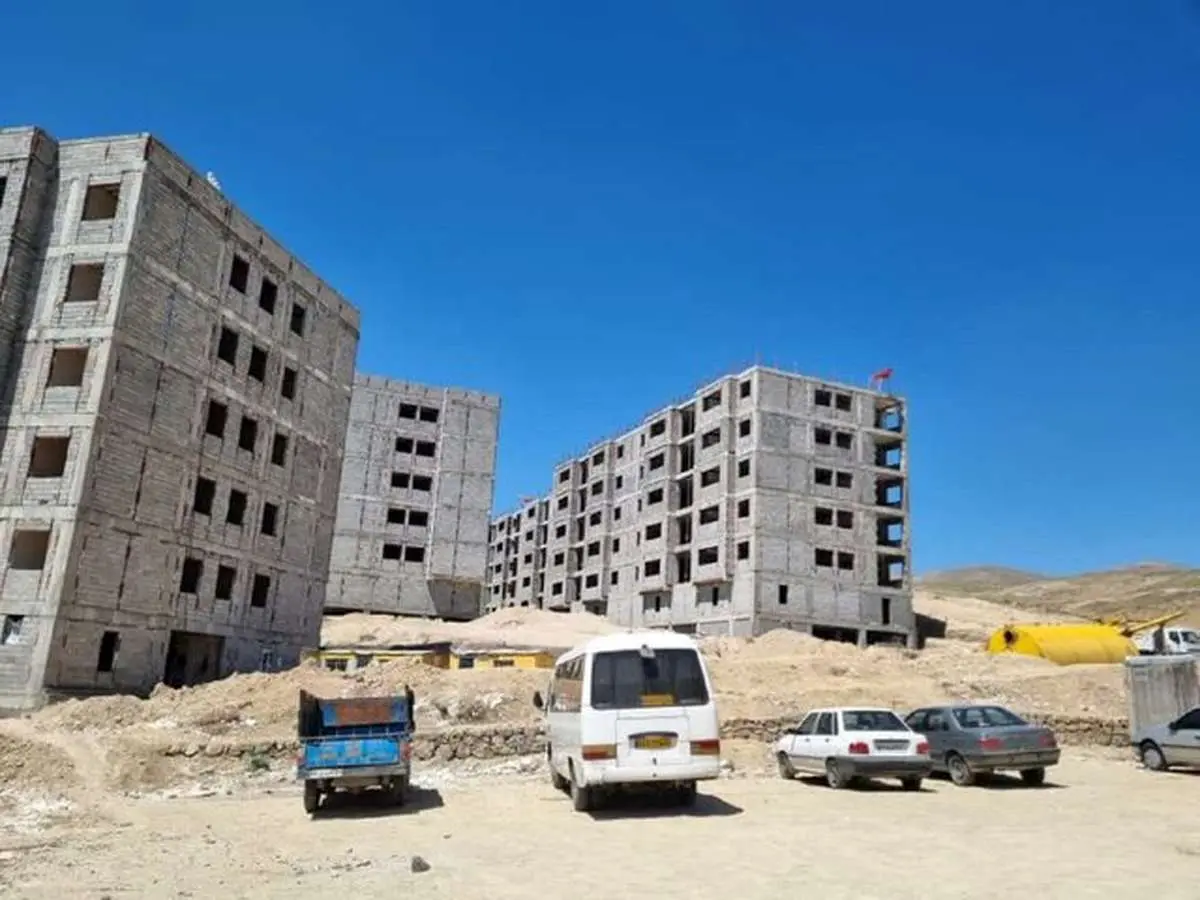 ثبت نام مسکن ملی دوباره باز می‌شود؟